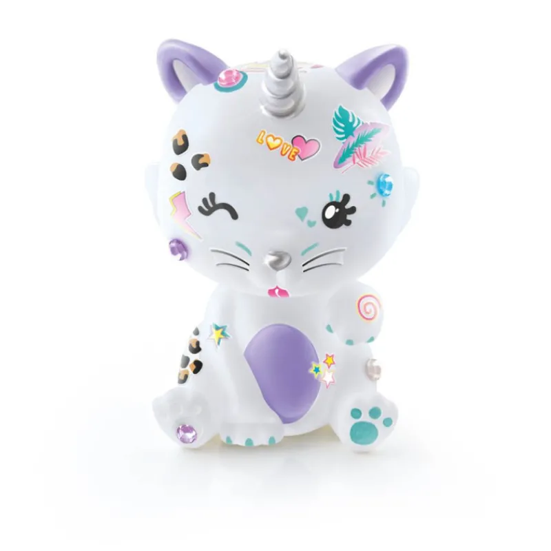 Otras marcas Style 4 Ever Mini Deco DIY 3 Pack> Creativos