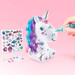 Otras marcas Style 4 Ever Unicornio DIY Con Luz Cósmica><noscript><img width=