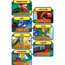 Super mario Adventure Game Deluxe><noscript><img width=