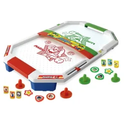 Super mario Air Hockey Attack><noscript><img width=