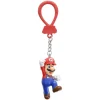 Super mario Backpack Buddies Llavero Varios Modelos> Fan Zone|Figuras Acción