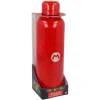 Super mario Botella Termo Acero Inoxidable 515 ml> Fan Zone|Vuelta Al Cole