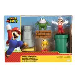 Super mario Diorama Varios Modelos><noscript><img width=