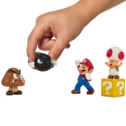 Super mario Diorama Varios Modelos><noscript><img width=