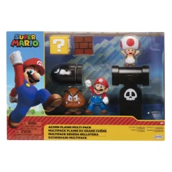 Super mario Diorama Varios Modelos><noscript><img width=