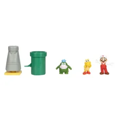 Super mario Diorama Varios Modelos><noscript><img width=