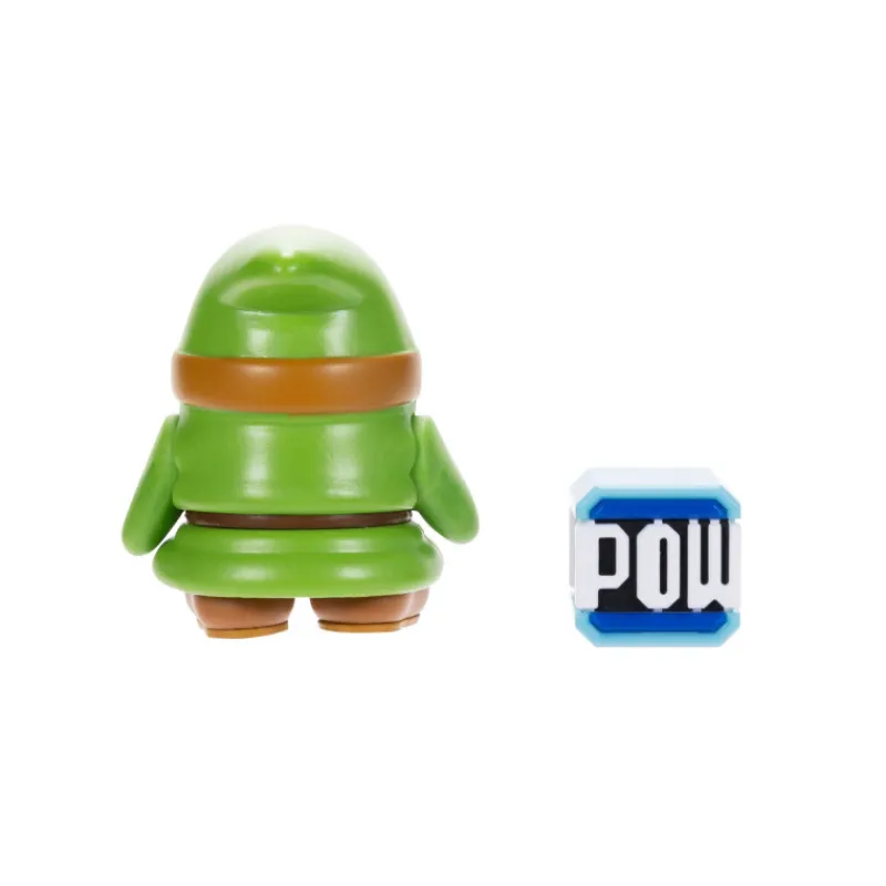 Super mario Figura Articulada 10 cm Varios Modelos> Figuras Acción