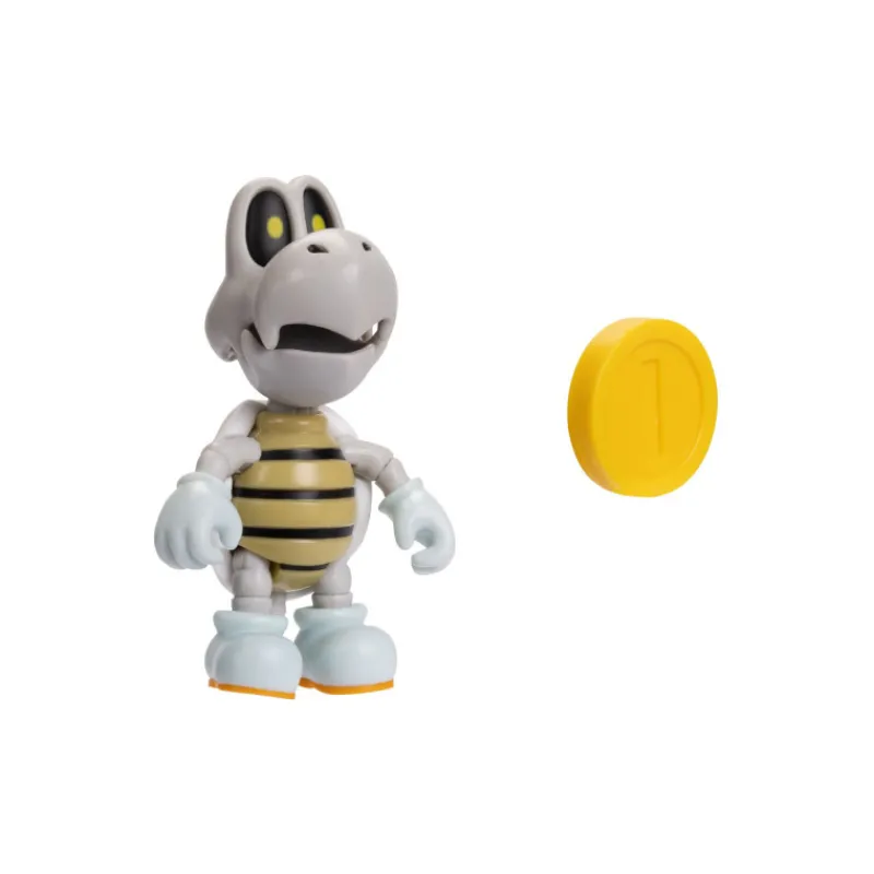 Super mario Figura Articulada 10 cm Varios Modelos> Figuras Acción