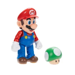 Super mario Figura Articulada 10 cm Varios Modelos><noscript><img width=
