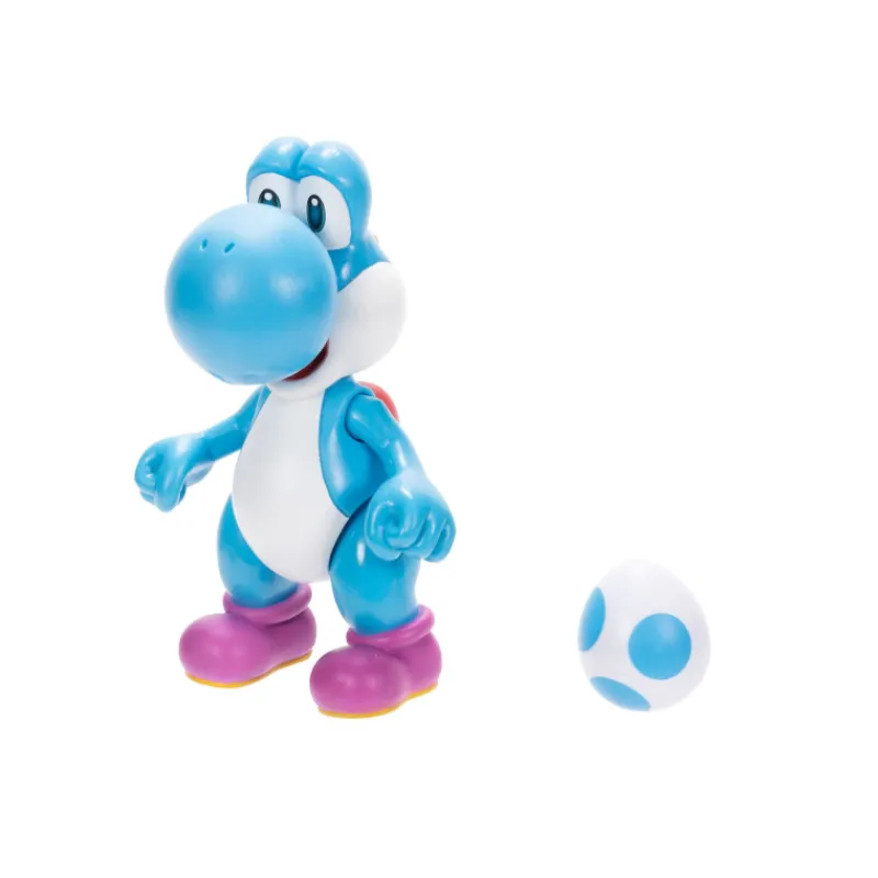 Super mario Figura Articulada 10 cm Varios Modelos> Figuras Acción