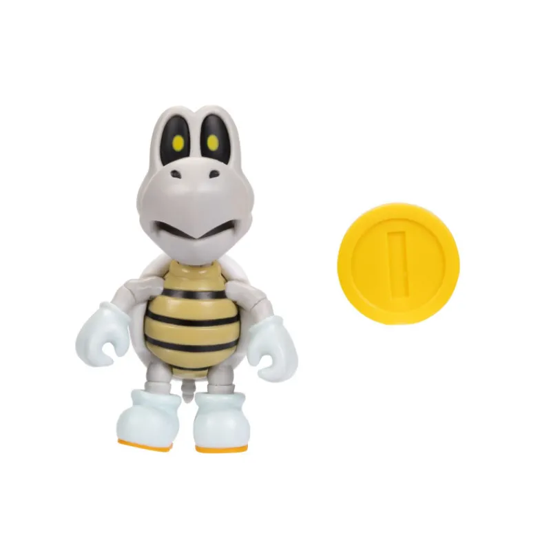 Super mario Figura Articulada 10 cm Varios Modelos> Figuras Acción