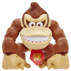 Super mario Figura Donkey Kong 15 cm> Fan Zone|Figuras Acción