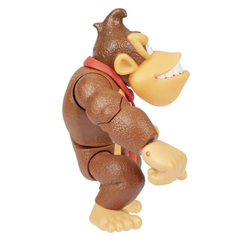 Super mario Figura Donkey Kong 15 cm> Fan Zone|Figuras Acción