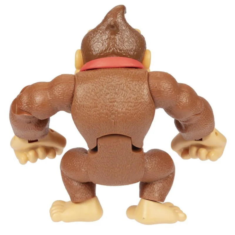 Super mario Figura Donkey Kong 15 cm> Fan Zone|Figuras Acción