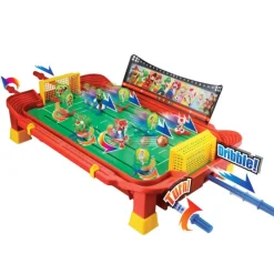 Super mario Football Striker Futbolín> Juegos De Mesa
