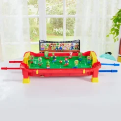 Super mario Football Striker Futbolín><noscript><img width=