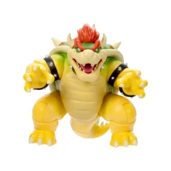 Super mario La Película Figura Bowser 20 cm> Fan Zone|Figuras Acción