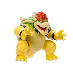 Super mario La Película Figura Bowser 20 cm><noscript><img width=