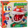Otras marcas Super Mario Piranha Plant Escape!> Juegos De Mesa