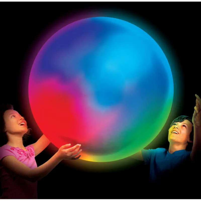 Otras marcas Super Wubble Impacto Luminoso> Juguetes Deportivos
