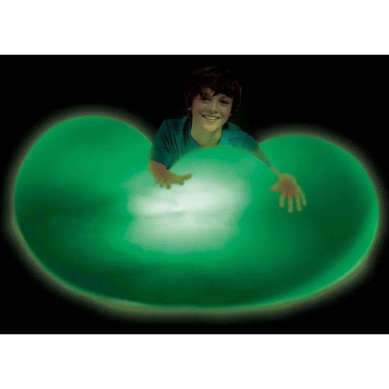 Otras marcas Super Wubble Impacto Luminoso> Juguetes Deportivos