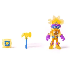 Superthings Kazoom Power Combat Vehicle Multy> Figuras Acción|Vehículos Y Pistas