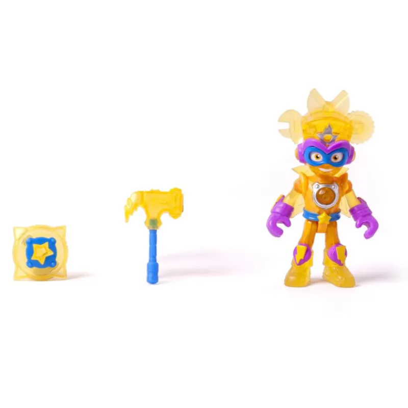 Superthings Kazoom Power Combat Vehicle Multy> Figuras Acción|Vehículos Y Pistas