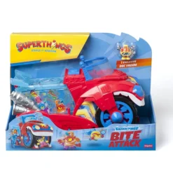 Superthings Kazoom Power Bite Attack><noscript><img width=