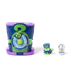 Superthings Kazoom Power Hidden Base Enigma><noscript><img width=