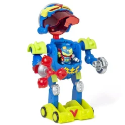 Superthings Kazoom Power Ultra Striker Mr. King><noscript><img width=