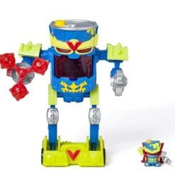 Superthings Kazoom Power Ultra Striker Mr. King><noscript><img width=