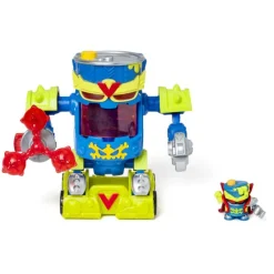 Superthings Kazoom Power Ultra Striker Mr. King><noscript><img width=