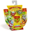 Superthings Kazoom Power Pack 5 Figuras Varios Modelos> Figuras Acción