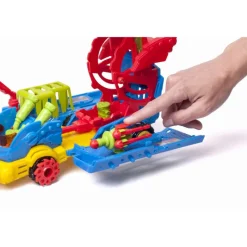 Superthings Kazoom Power Mr King Truck><noscript><img width=