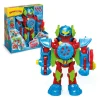Superthings Kazoom Power Titan Fury> Figuras Acción