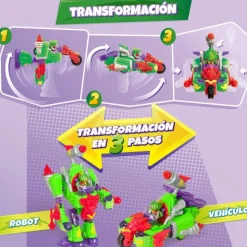 Superthings Turbo Warrior Speed><noscript><img width=