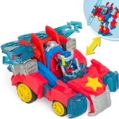 Superthings Turbo Warrior Power><noscript><img width=