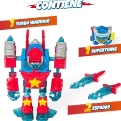 Superthings Turbo Warrior Power><noscript><img width=