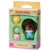 Sylvanian families Bebé Erizo> Figuras Acción