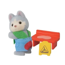 Sylvanian families Bolsa Sorpresa Bebé Constructor Varios Modelos><noscript><img width=