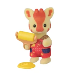 Sylvanian families Bolsa Sorpresa Bebé Constructor Varios Modelos><noscript><img width=