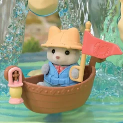 Sylvanian families Cascada Secreta><noscript><img width=
