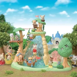 Sylvanian families Cascada Secreta><noscript><img width=