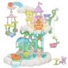 Sylvanian families Castillo de Hadas> Figuras Acción