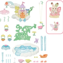 Sylvanian families Castillo de Hadas><noscript><img width=