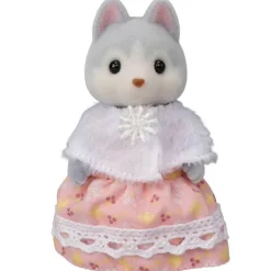 Sylvanian families Familia Husky><noscript><img width=