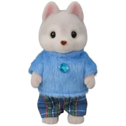 Sylvanian families Familia Husky><noscript><img width=
