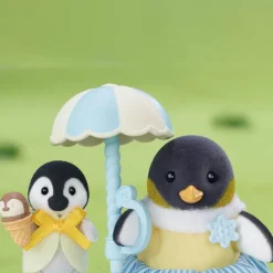 Sylvanian families Familia Pingüino><noscript><img width=