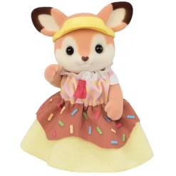 Sylvanian families Furgoneta de Donuts><noscript><img width=