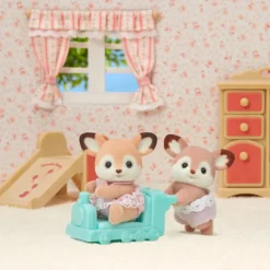 Sylvanian families Gemelos Ciervo><noscript><img width=